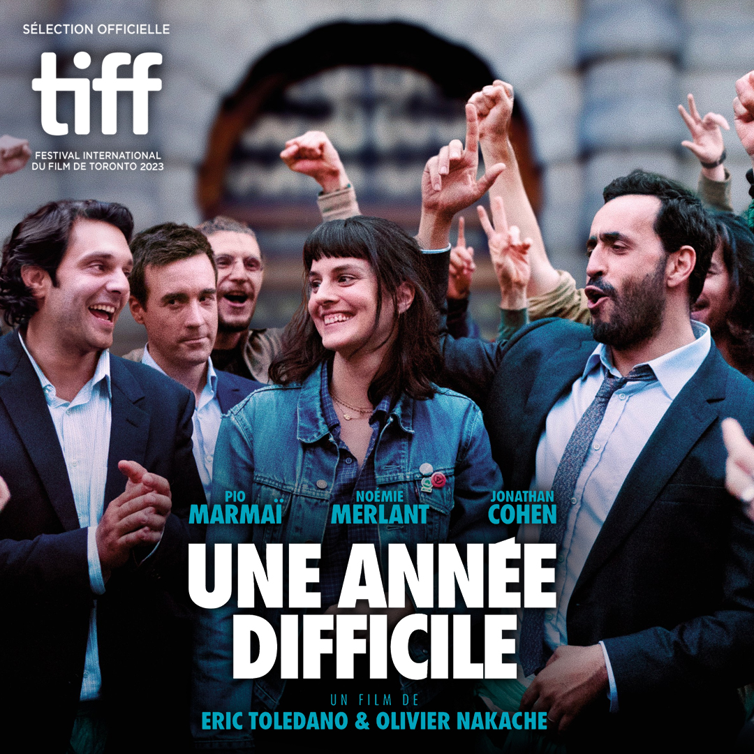 Sphère Films Québec tweet media