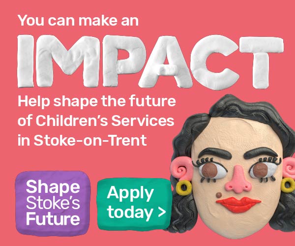 Join our Virtual Recruitment Event on Wednesday 6th September 2023, 5.30pm-7.00pm To book a space please email joanne.Brammer@stoke.gov.uk or register here forms.office.com/e/1Ye3HXCqPx Job vacancies can be viewed on this link shapestokesfuture.co.uk/theroles #ShapeStokesFuture #socialwork