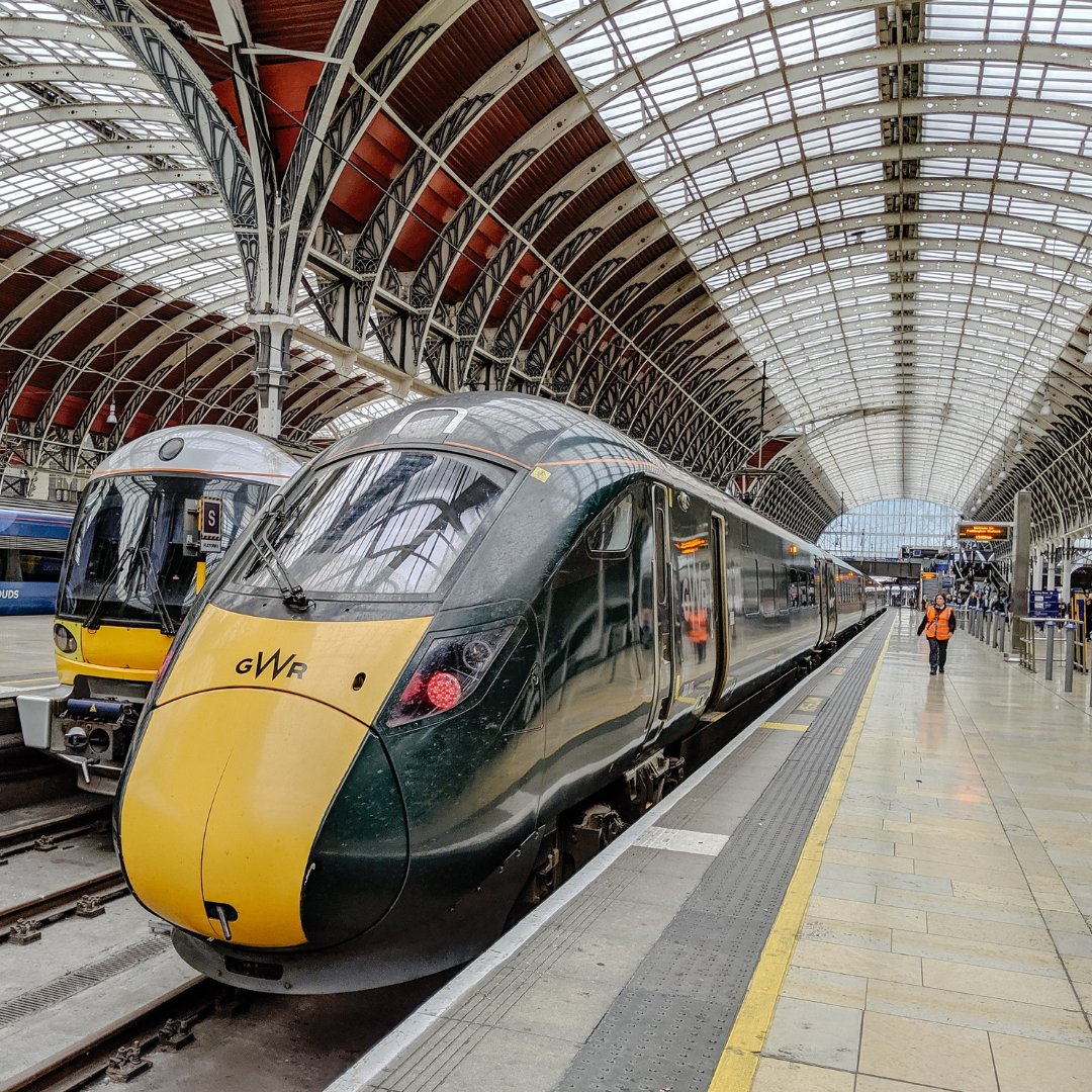 Train companies are proposing to close around 1,000 ticket offices across England over the next three years. These closures could be problematic for many disabled people as: (1/7) #NotJustTheTicket