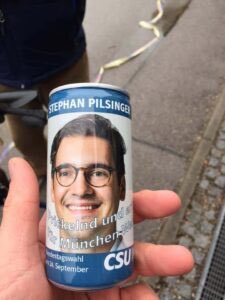 „Ich will keine Drogen in Bayern. Ich will keine Drogen in Bayern!“ - <a href="/Markus_Soeder/">Markus Söder</a>