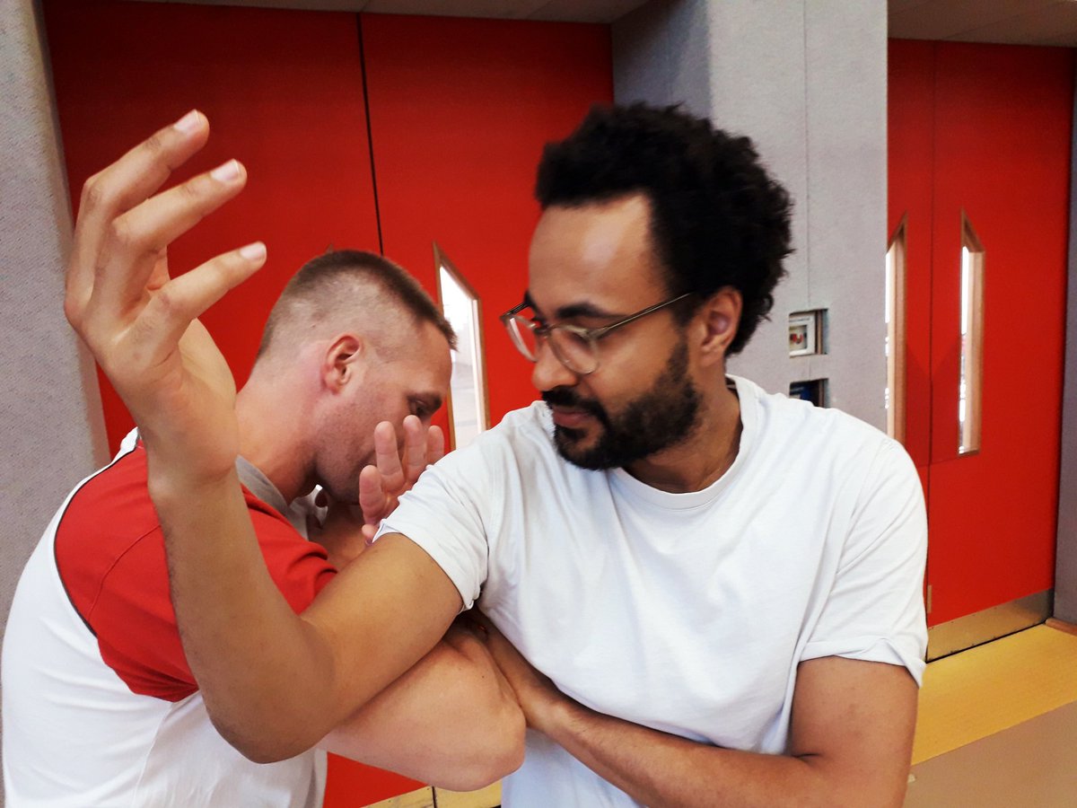 WTKarlsruhe's tweet photo. Klasse Bilder von unserem Sommer Seminar Wochenende mit Meister H.P. Edel.
Schaut vorbei auf unserer Facebook Fanpage "Wing Tsun Karlsruhe"
#wingtsun #wingchun #karlsruhe #ewto #wtschulenpottiez #selbstverteidigung https://t.co/Poirb0od8S