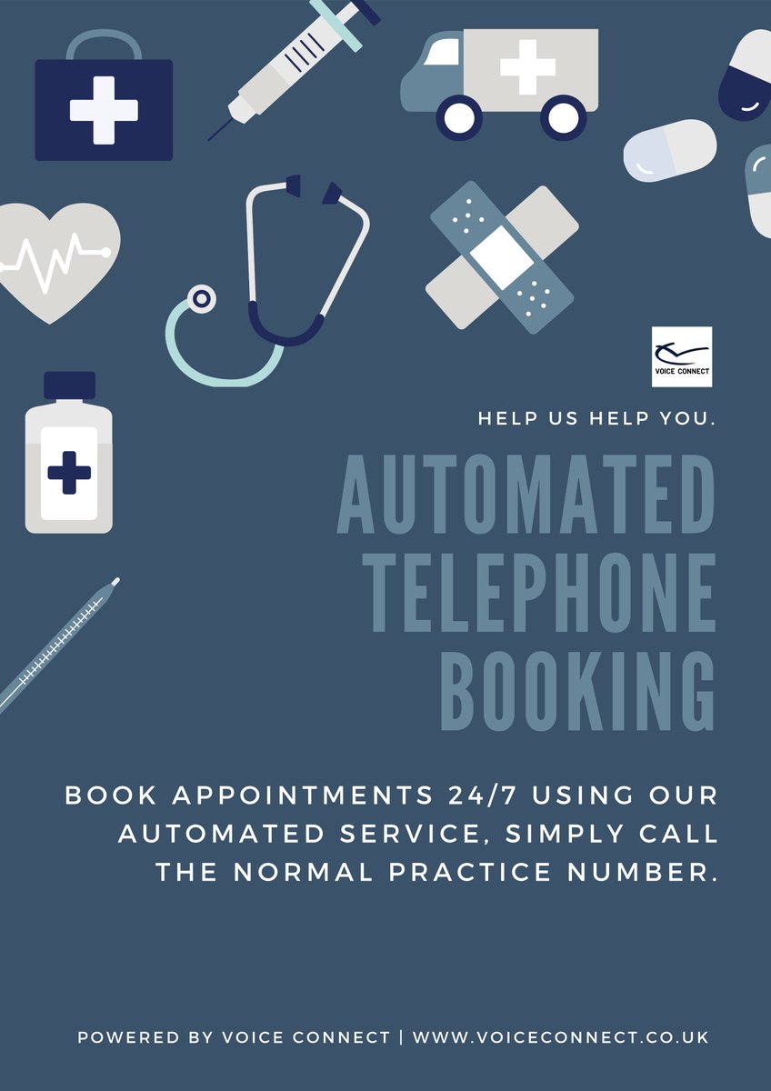Western Vale Family Practice tweet media