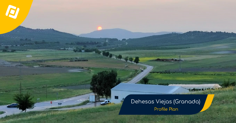 EsProfile's tweet photo. Nuestra compi Beatriz, nos comparte su mejor #ProfilePlan: "Rodeada de familia y amigos de todas partes, paso unos momentos inolvidables año tras año en Dehesas Viejas, un pueblecito de Granada lleno de encanto”. 🌅🦚 ¿Dónde te escapas tú?

#wearepeople #profileteam #profilers https://t.co/8qwKUtc0Qa