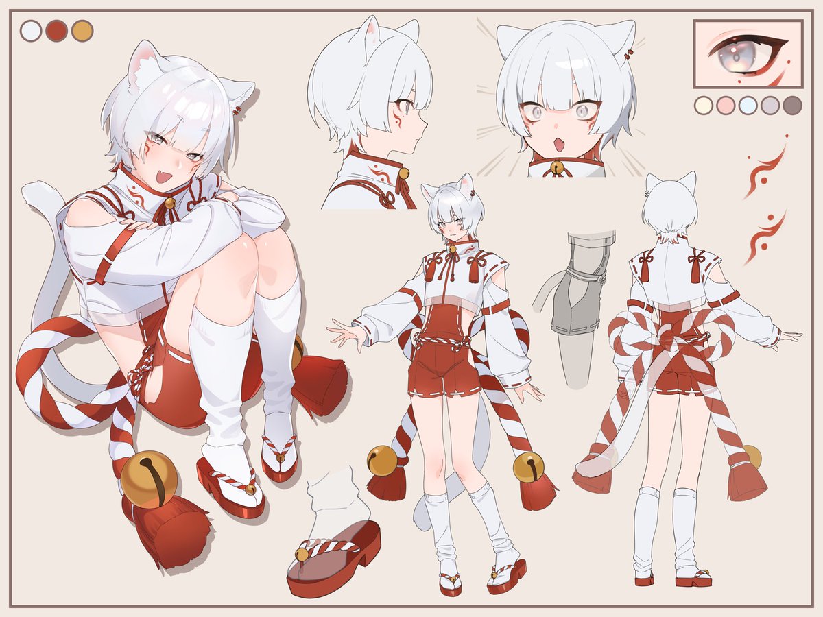 Akira!🏮🐈 tweet media