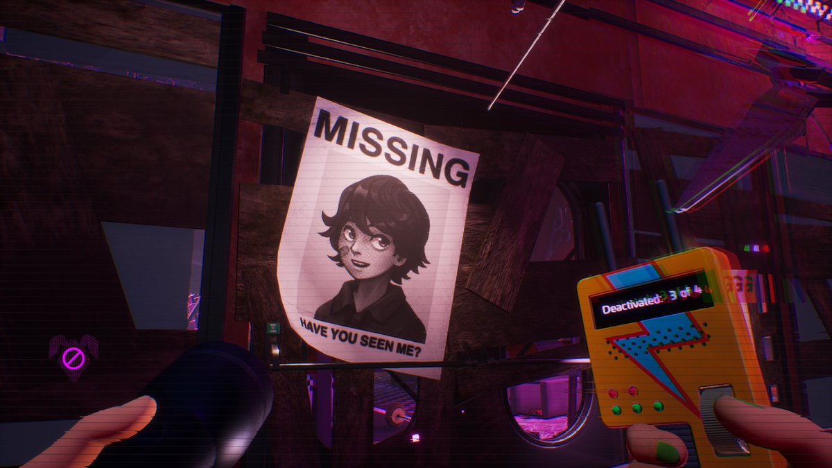 nicodoff_real's tweet image. #FNAFRuin LORE