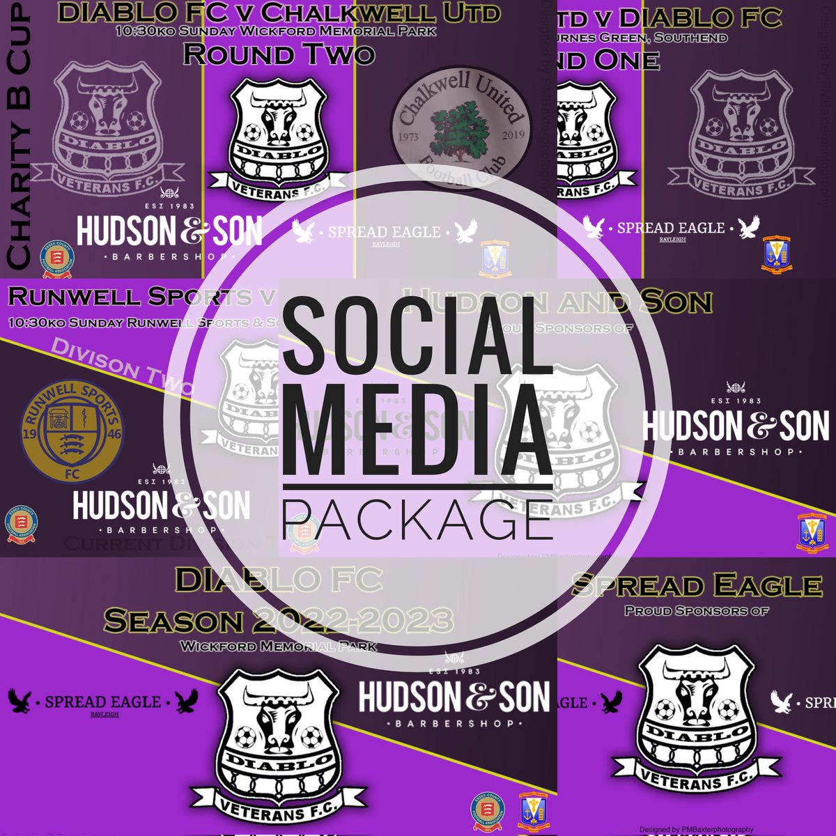 Paulbaxterphoto tweet media