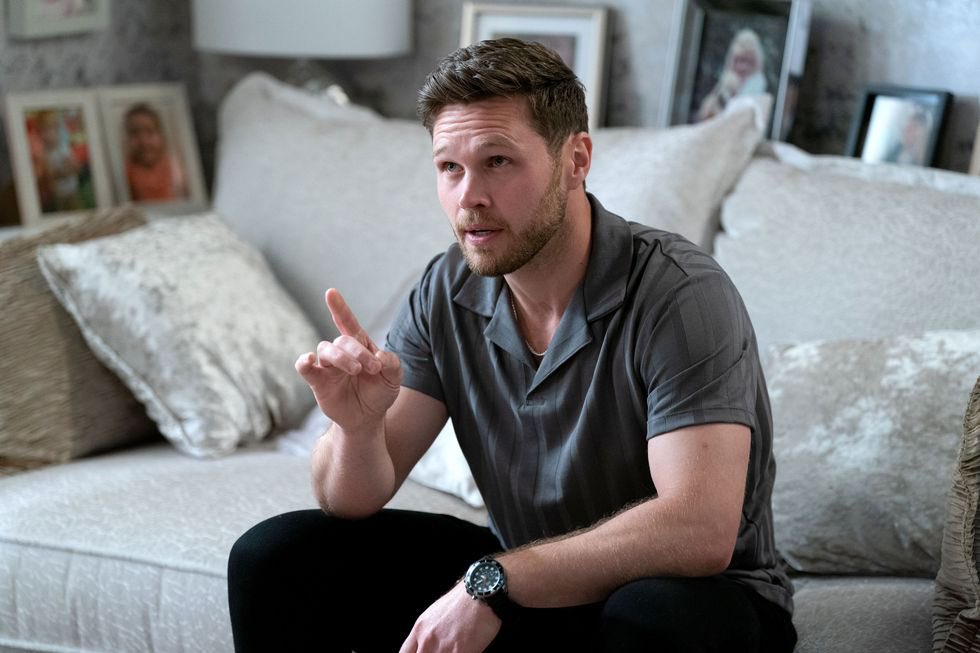 Keanu Taylor (@keanutaylorx1) on Twitter photo 