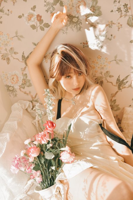 Twitterのコスプレ画像41