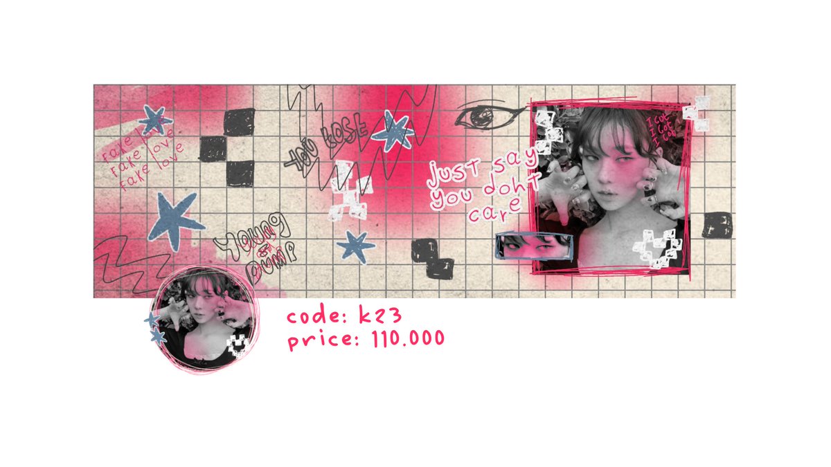 a retweet would be appreciated!

halo aku ada template layout yang bisa di take skrg juga! price sudah tertera di gambar ya, sebelum fix order di wajib kan baca ketentuan di kolom komentar ya!

#zonauang #zonajajan #zonaba