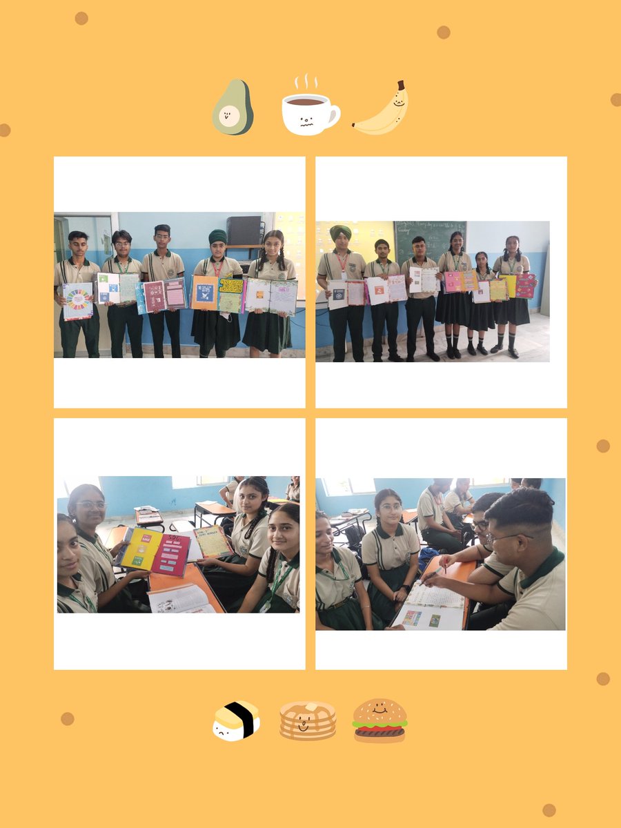 Topic:- Political Parties and their role in democracy correlated with SDG Goal16.Peace Justice and Strong Institution and Goal.4Quality Education by preparing the Projects