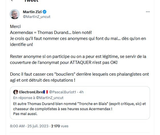 Acermendax tweet media