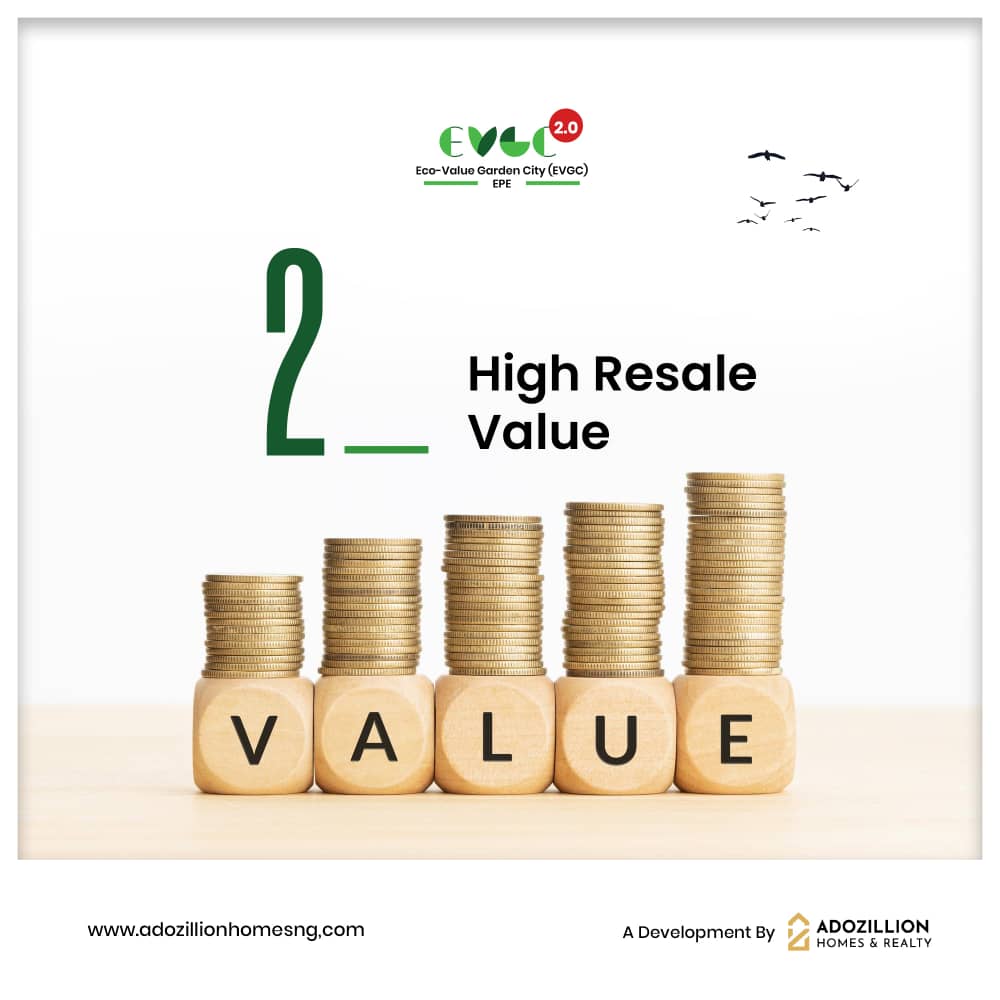 adozillionhomes's tweet photo. Eco-Value Garden City 2.0 offers you nothing but value for your Money.
Send a DM now for further details and to schedule an inspection.
#Adozillionhomes #EVGC2.0 #chioma #saveunilagstudent #laycon #Dangoterefinery #Tacha #whitemoney #erica #Acmilan #Seyi #Frontenddeveloper https://t.co/DxQWmQiJnu