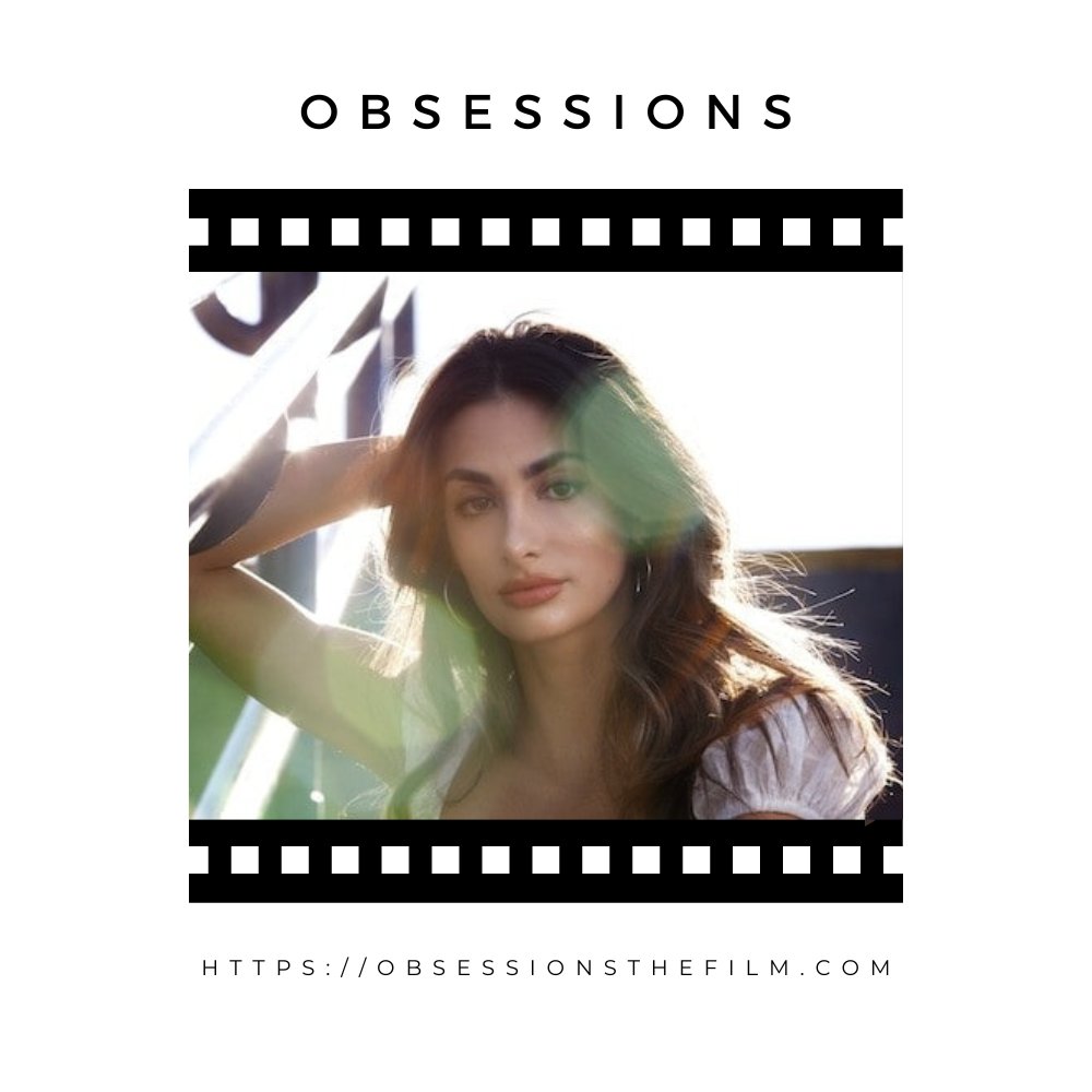 The wait is finally over! "Obsessions," our favorite suspense thriller, has been in the works for quite some time. Visit obsessionsthefilm.com
#bestfilm #winner #chandlerfilmfestival #filmfestival #film #gratitude #movie #thriller #grateful #love #Obsessions #goodvibes