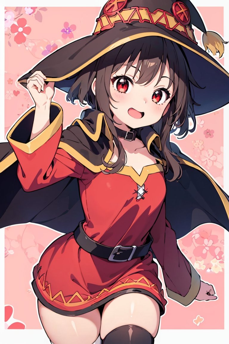 smee_tw's tweet photo. AI めぐみん
#このすば #めぐみん https://t.co/TTNZemivfp