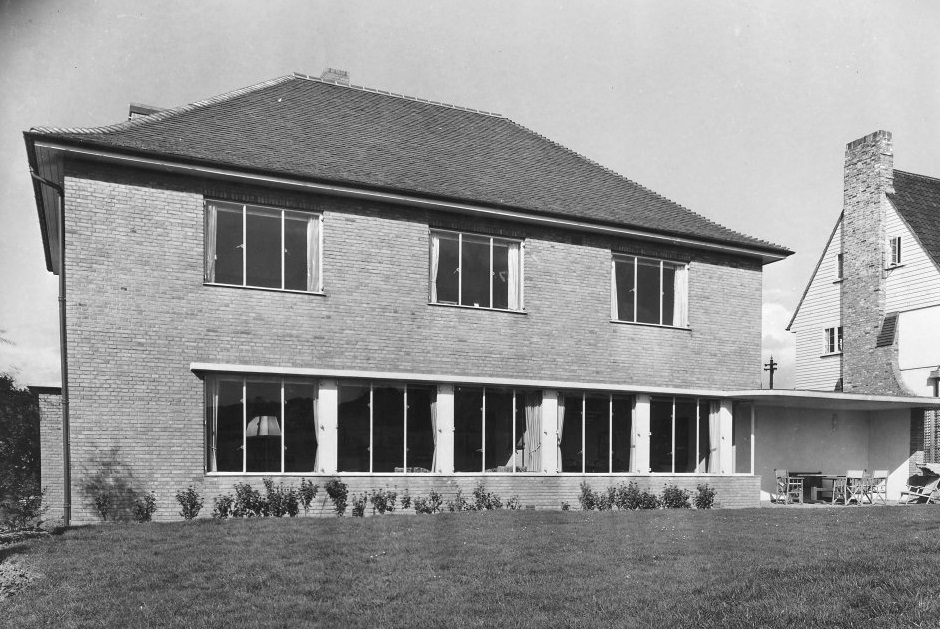 Modernism in Metroland tweet media