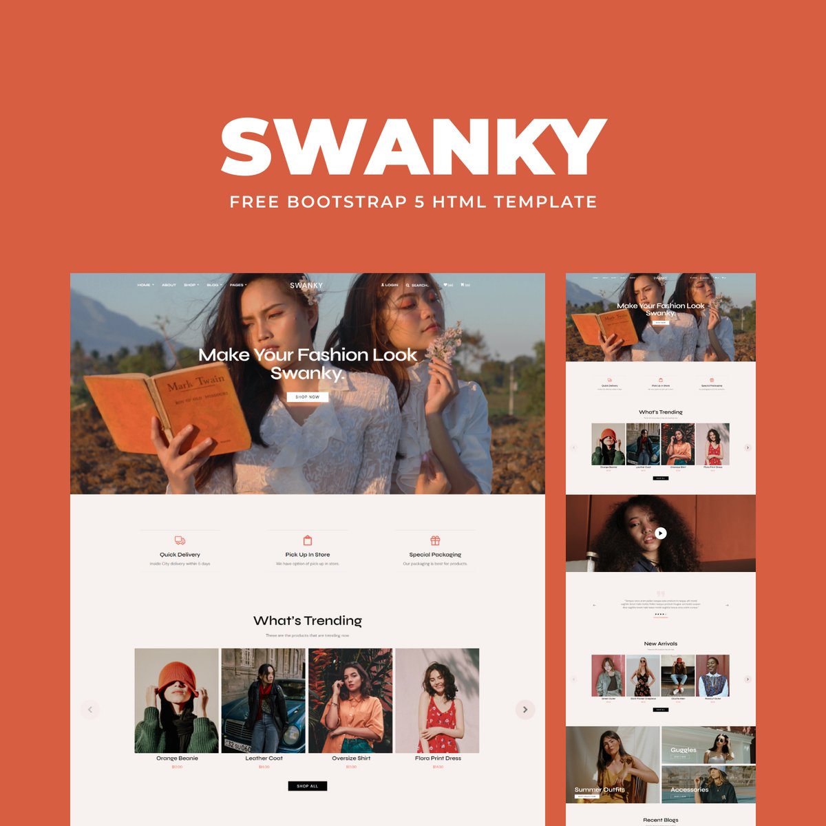 New Freebie Alert 🥰🤑😝

Get this #Free #Bootstrap 5 #HTML Template <a href="/TemplatesJungle/">TemplatesJungle</a> Link below ⬇️

tinyurl.com/y67pf99x