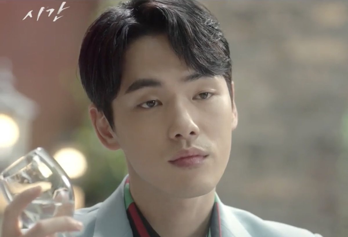 LouiseW44557282's tweet photo. At the anniversary of Time, it’s a good timing to revisit Cheon Soo Ho. To see his sensitivity, his sadness and helpless all over again 😌😌😌 Love u forever, our Sooho 😘😘
#KimJungHyun #김정현 #金正賢 #キムジョンヒョン
#Time #시간 #時間 #CheonSooHo #천수호 #千秀浩 https://t.co/gf6zyziHGb