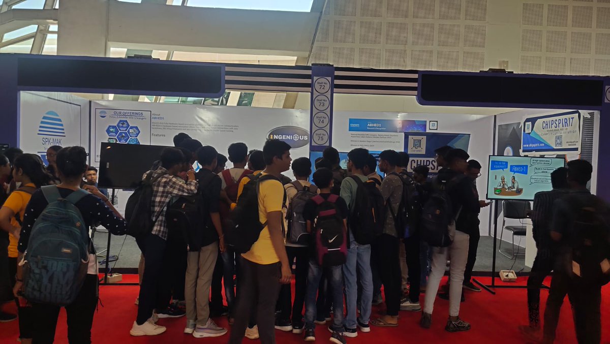 STPI IoTOpenLab tweet media