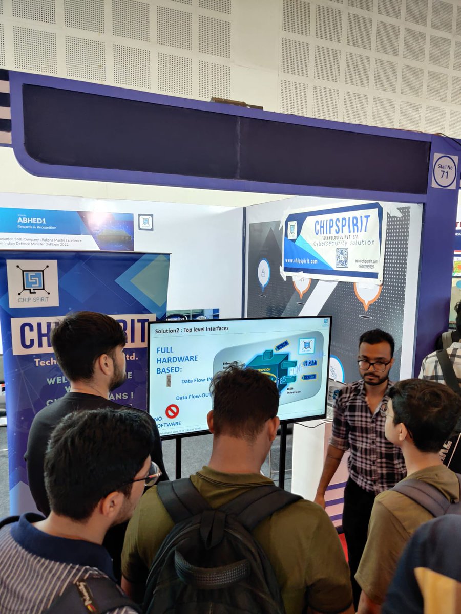 STPI IoTOpenLab tweet media