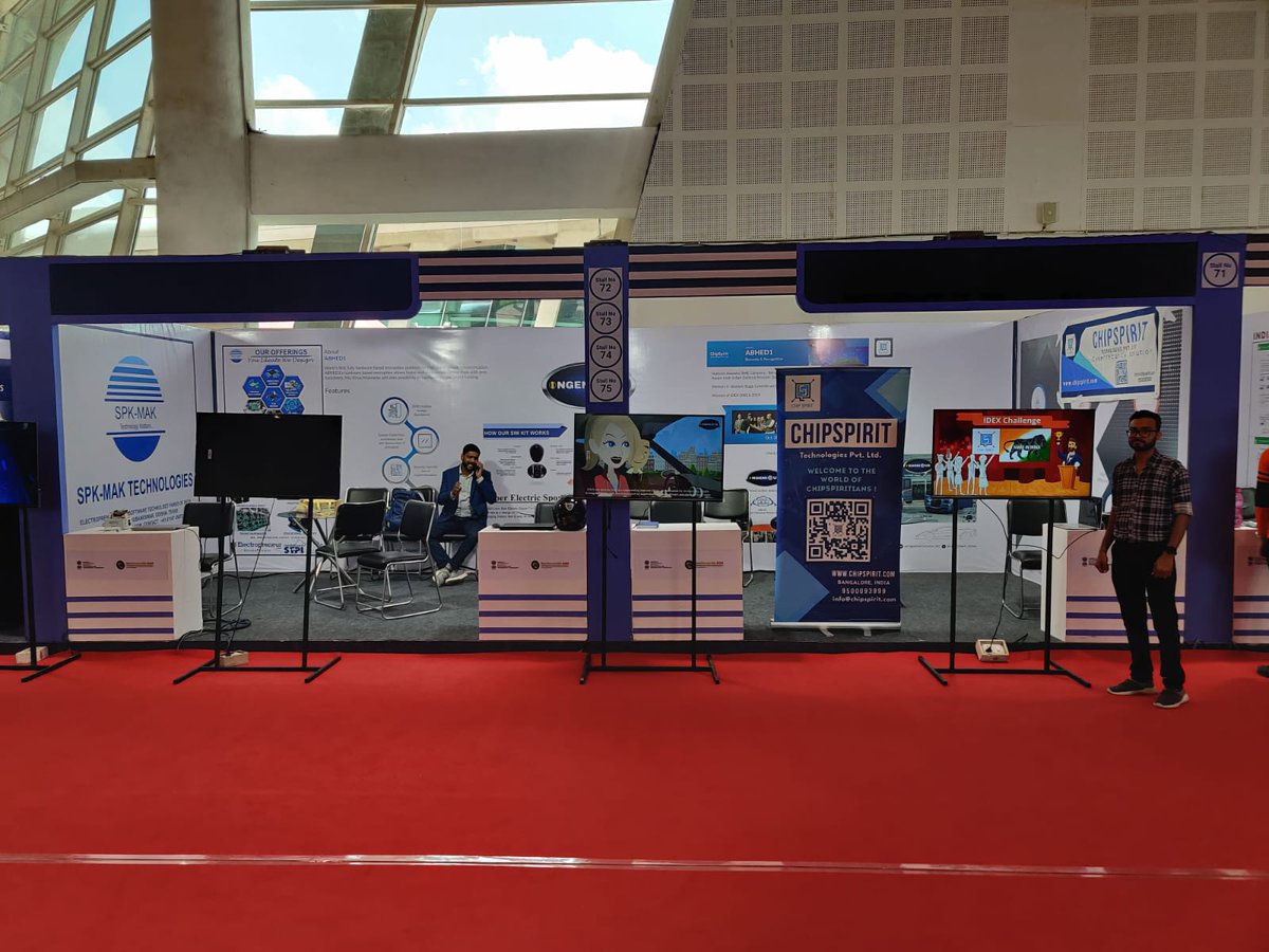 STPI IoTOpenLab tweet media