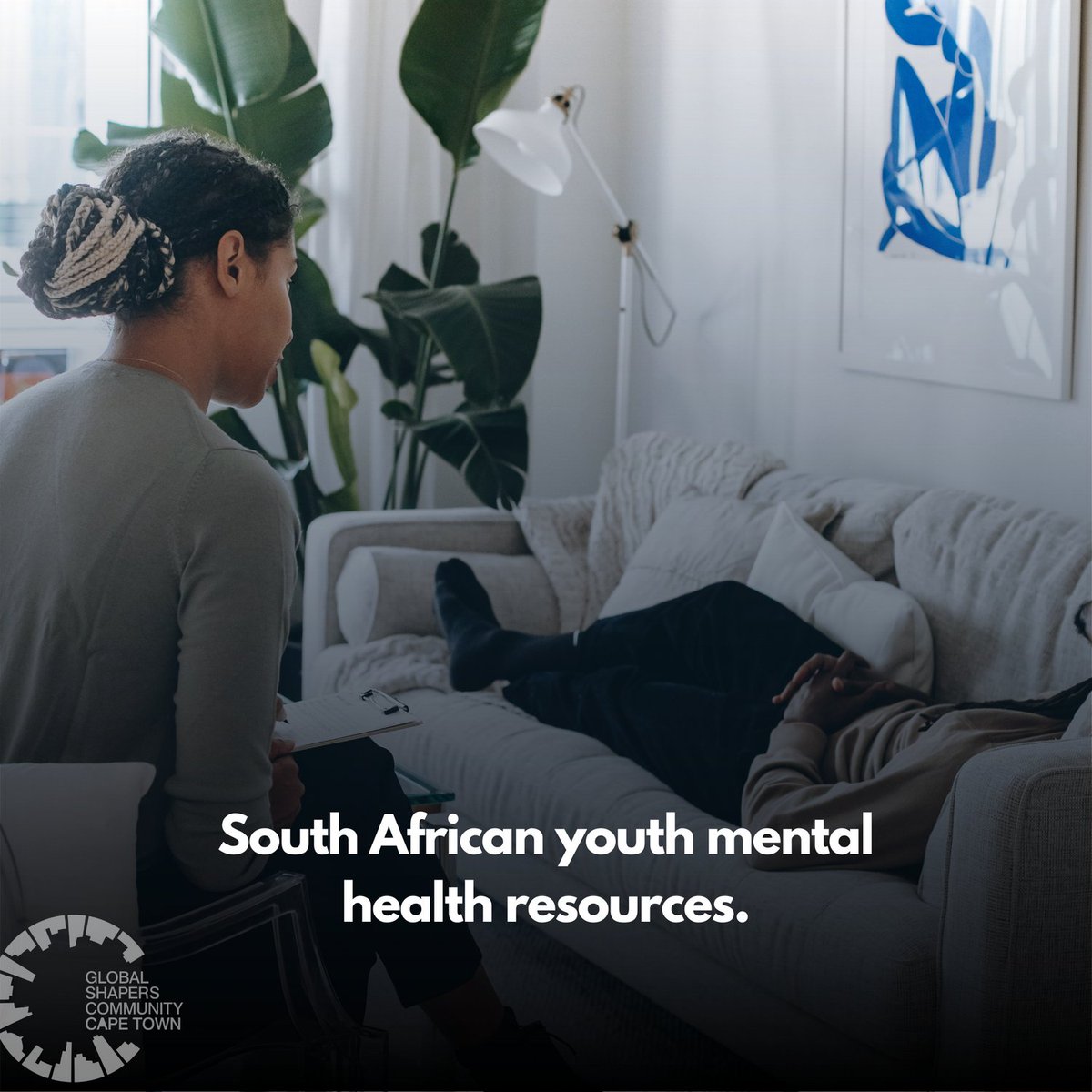 Cape Town Hub tweet media