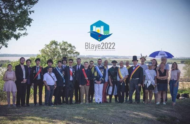 Micronational Research Institute tweet media