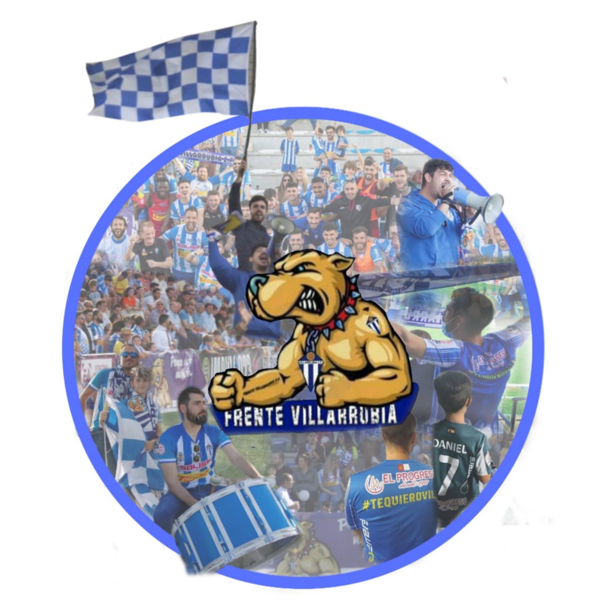“El éxito no se da de la noche a la mañana”

Todos juntos seremos invencibles 💪🏻 

¡Únete al Frente, únete a la ilusión blanquiazul!

Ponte en contacto con nosotros para formar parte de esta familia  💙🤍