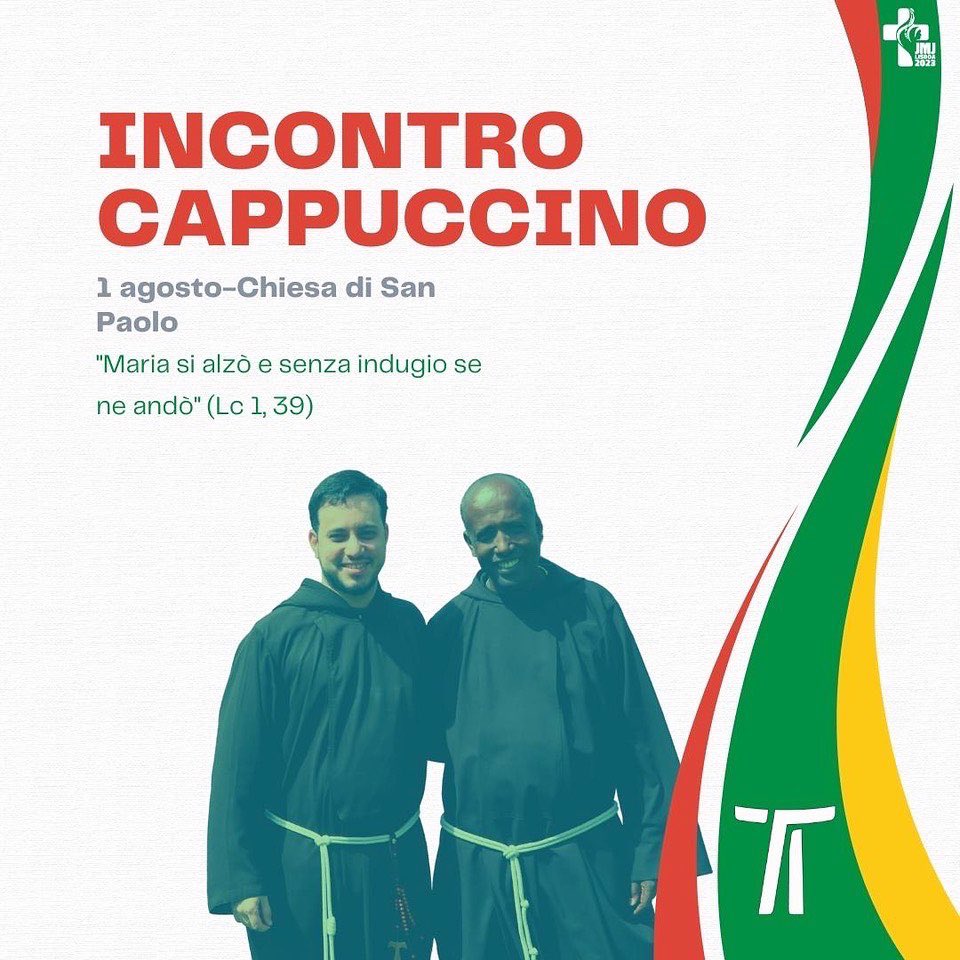 Ordo Fratrum Minorum Capuccinorum tweet media