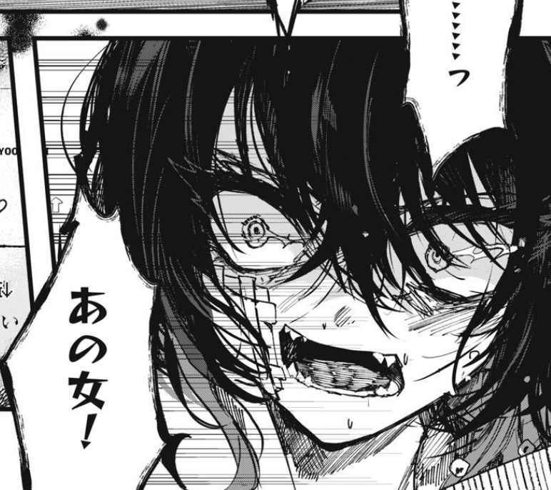 きさらぎ異聞6話更新されています!ぜひ最後まで読んでね
https://t.co/s8YbEWs5GM 