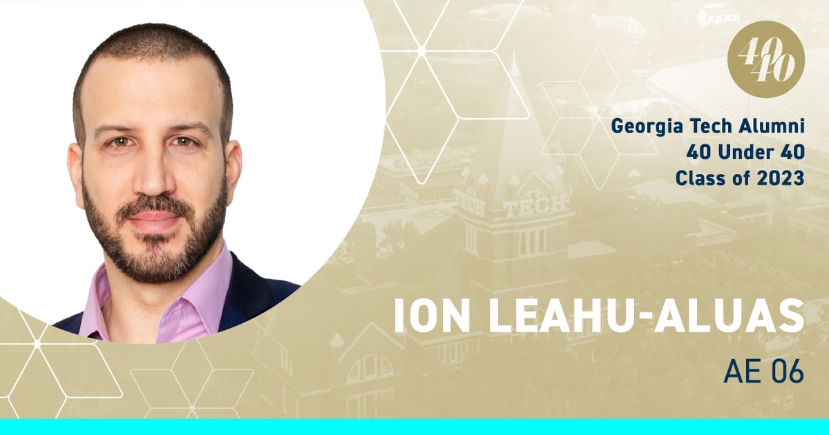 Ion Leahu-Aluas tweet media