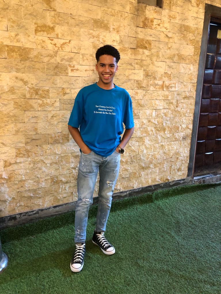 Ali _Khimer tweet media