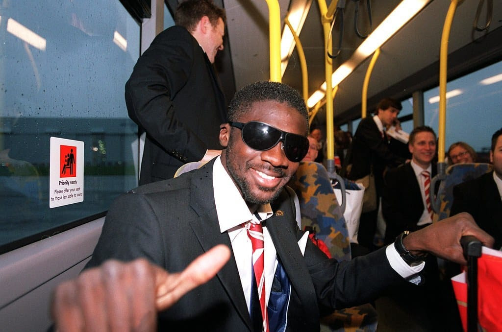 The Upshot podcast tweet media