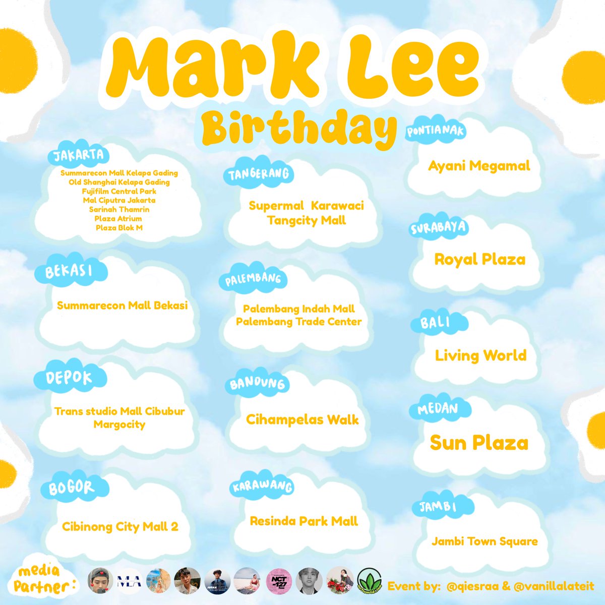 vanillalateit's tweet photo. ˚ʚ♡ɞ˚ 
MARK LEE BIRTHDAY FRAME EVENT
by @qiersa x @vanillalateit

 🗓️ star from july 28, 2023
📍available at @selfietime
 💗 details on pics

tag us💌
Let’s capture your memories📷

#happymark #markday #markblueday https://t.co/OBxVvBsHw4