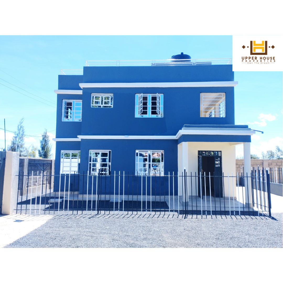 uhproperties_ke's tweet photo. Newly built 3 bedroom townhouses for rent in Nanyuki
Impeccable finishes and fittings 
2 bedrooms are ensuite
Open plan kitchen 
Access to Rooftop terrace
10 minutes drive from Nanyuki cbd
Renting at Ksh 55,000 per month 
Talk to us on 0741 770 767
#housetolet #laikipia https://t.co/XF3cr8k9m5