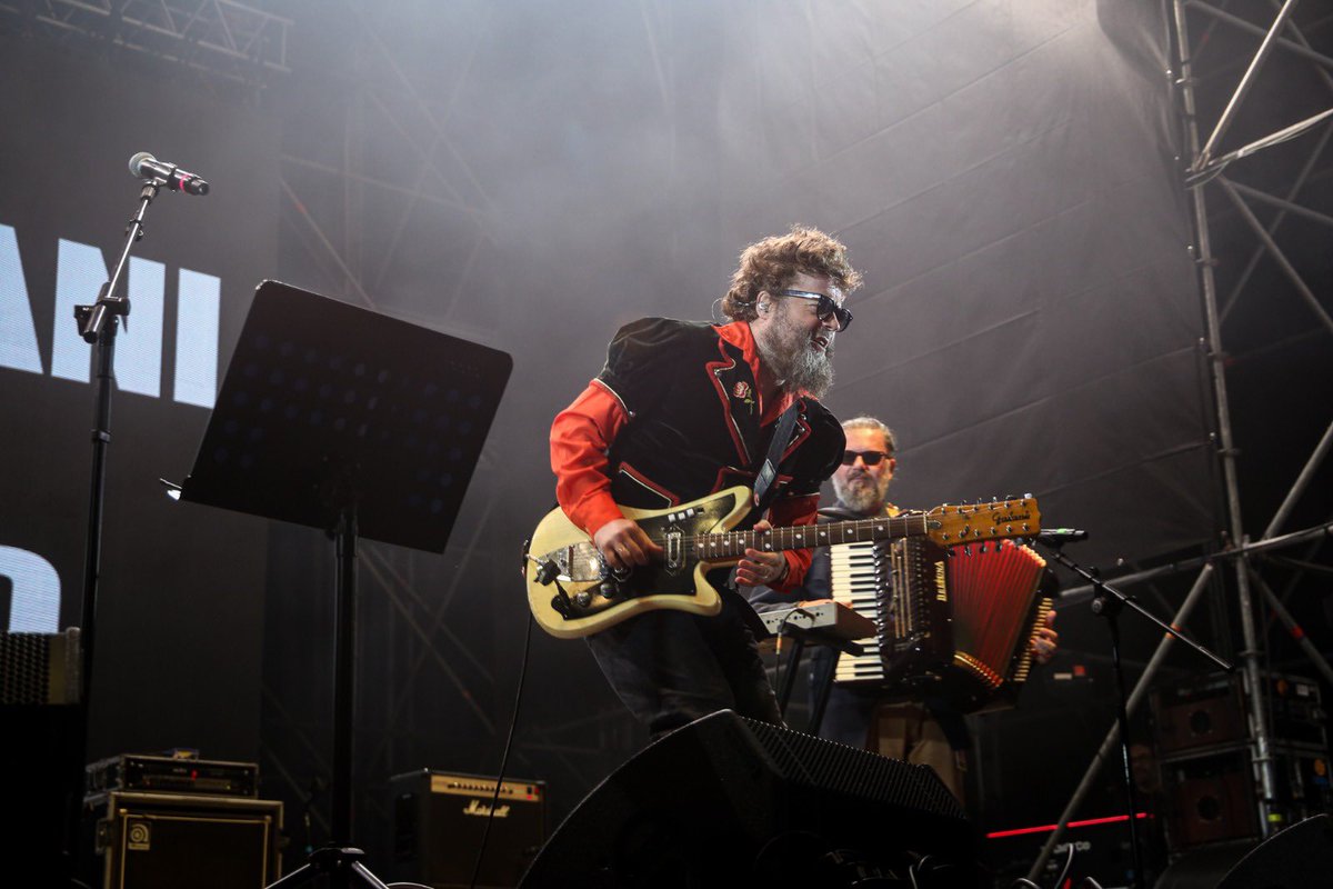 Extraliscio tweet media