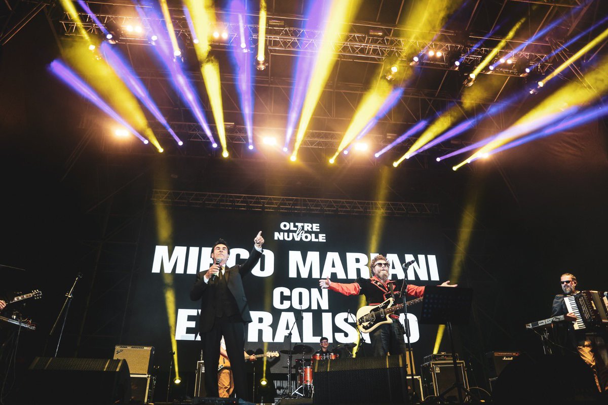 Extraliscio tweet media