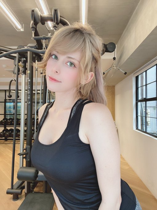 Twitterのコスプレ画像26