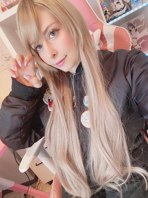 Twitterのコスプレ画像24