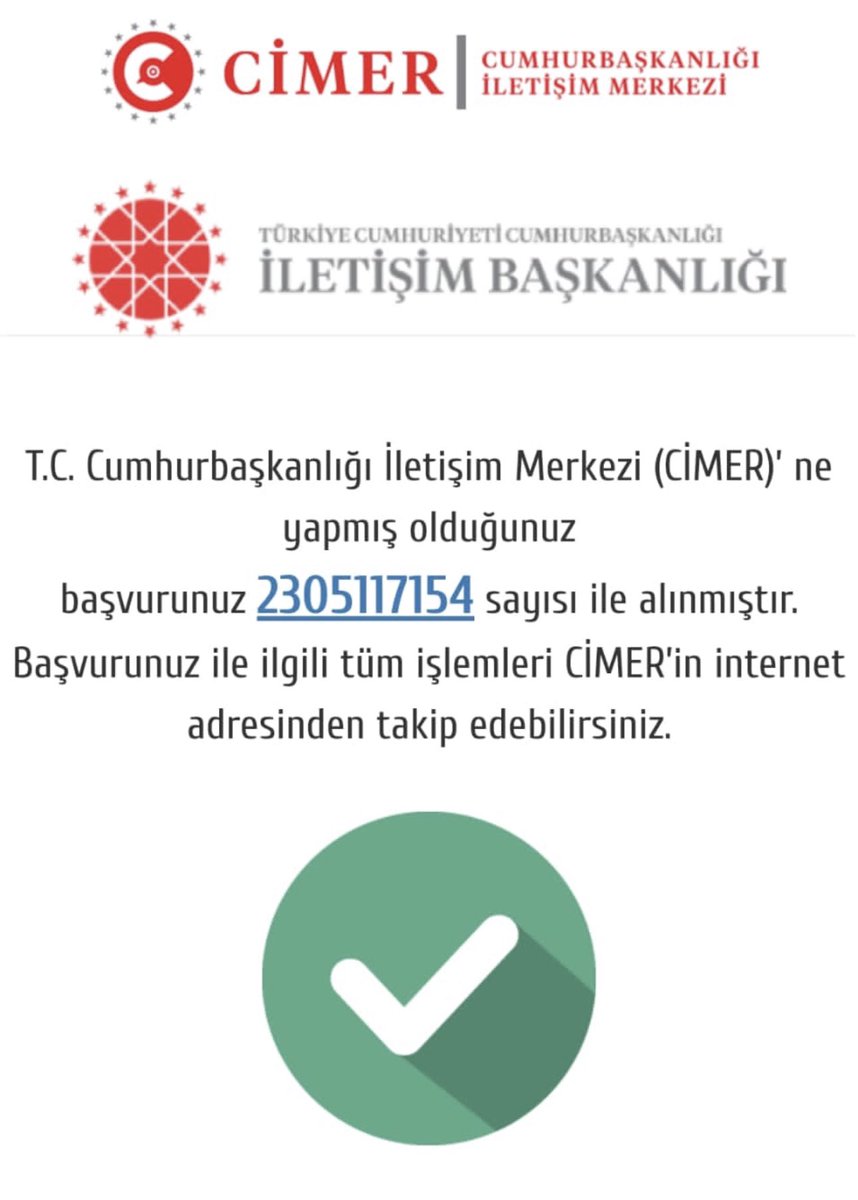 HANOĞLU Hakan tweet media