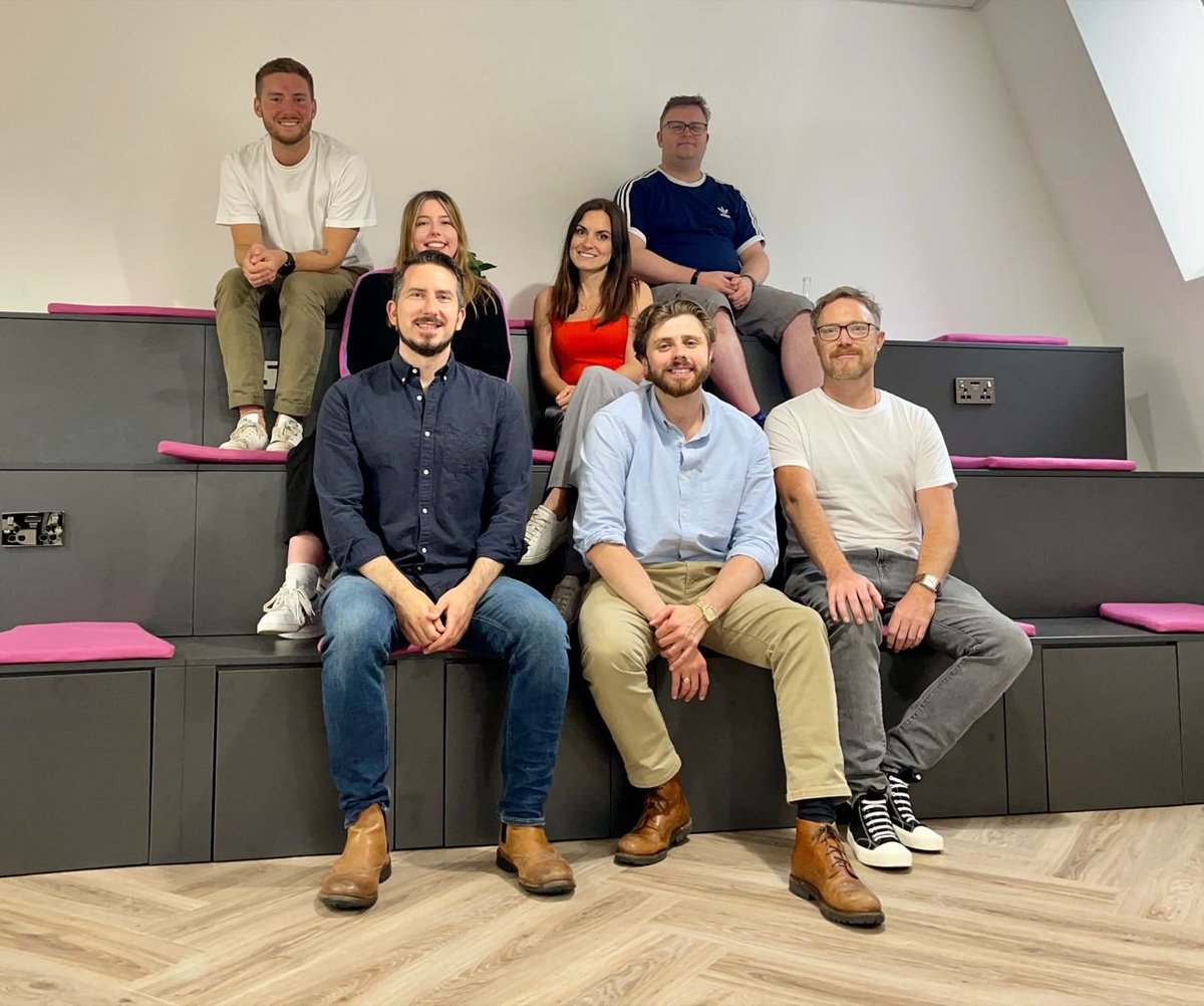 Introducing SEO Fringe by PieChats!

It's apparent that there is an appetite to continue with these meet ups, so we're thrilled to introduce SEO Fringe by PieChats.

Follow our LinkedIn page to stay in the loop and catch all the exciting updates. linkedin.com/groups/1286622…