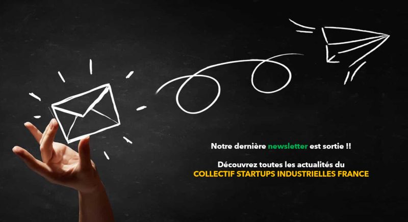 CIndustrielles's tweet image. 📢 Notre dernière newsletter est sortie 🚀
On y parle entre autres de notre dernière #LearningExpedition, de l'actualité industrielle & circulaire ou encore des actions en faveur de l'amorçage industriel des #territoires !
📖 mailchi.mp/428fc1b28db6/c…