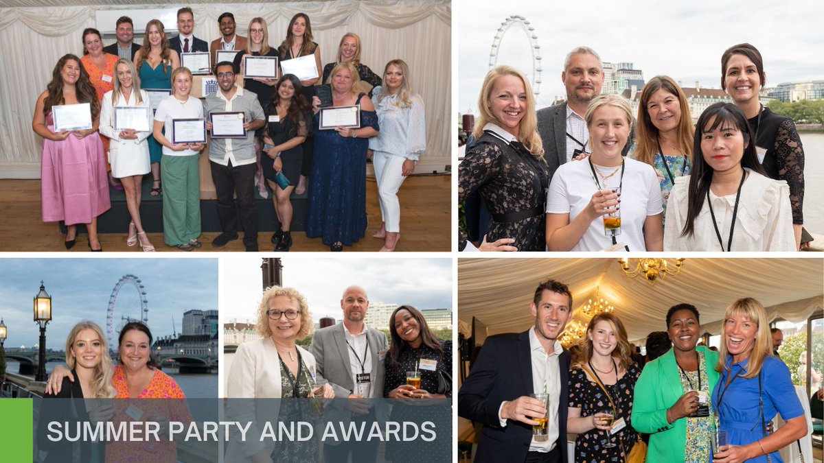 Last week we organised the ITT Summer Party and @ITTFutureYou Awards for @ittnews at the House of Commons, Westminster. Congratulations to all the student winners! #DellarDavies #DellarDaviesevents #ITTFutureYou #summerparty #travelandtourism