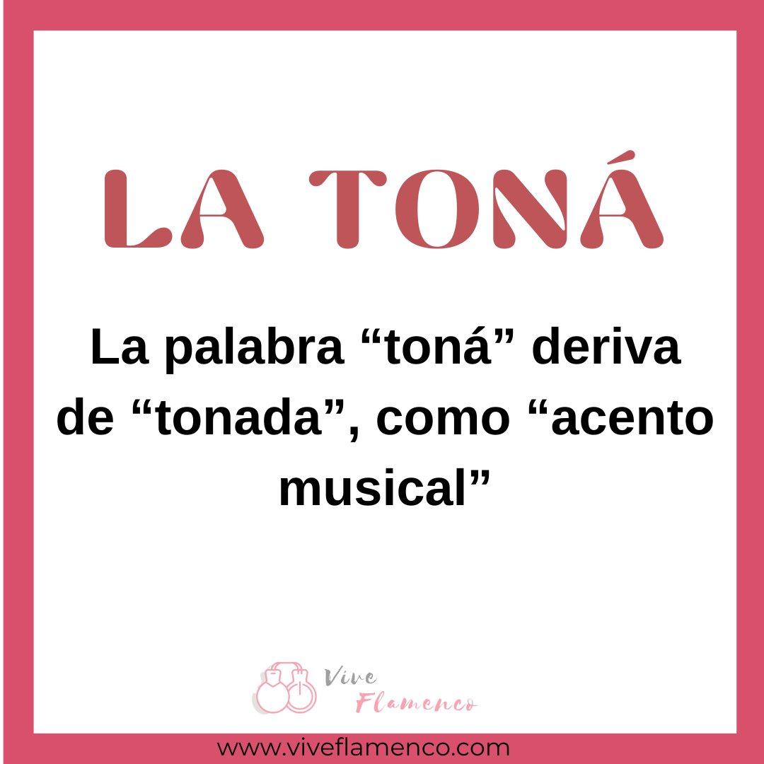 Vive Flamenco tweet media