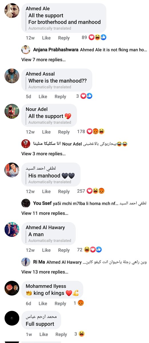 Zara Kay tweet media