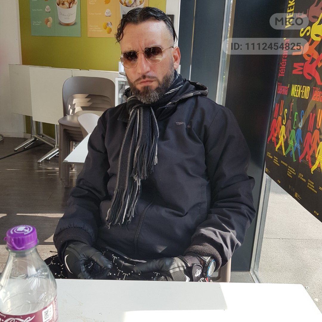 SaidSiyaha's tweet photo. #MicoJe viens de trouver cet incroyable streamer, j'en suis un très grand fan! https://t.co/iCc2Vh1W0V https://t.co/TXc9m0BVdB
