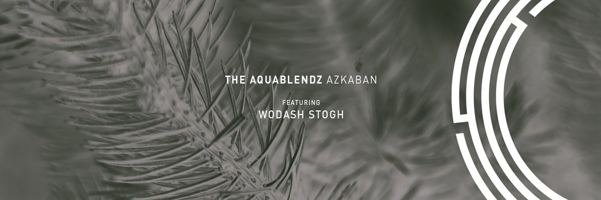 aquablendz's tweet photo. Our first Ep for the year "Azkaban" is dropping this Friday 28th of July 2023 featuring @WodashStogh [RYNTH]

Here is the pre-order link for the release:

https://t.co/bLBxb8tc0u

#dance #deephouse #music #progressivehouse #Sizokthola #SAPS https://t.co/8CKS9DDjEj