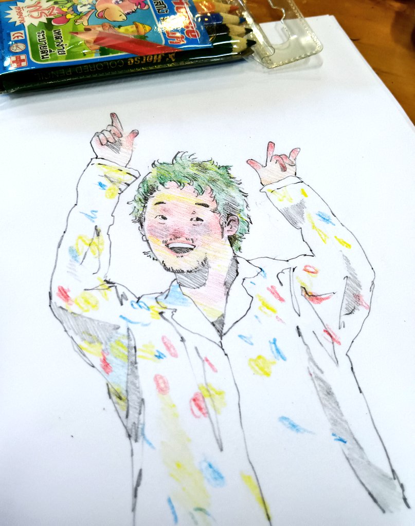 Kazeyo.kazefanart tweet media