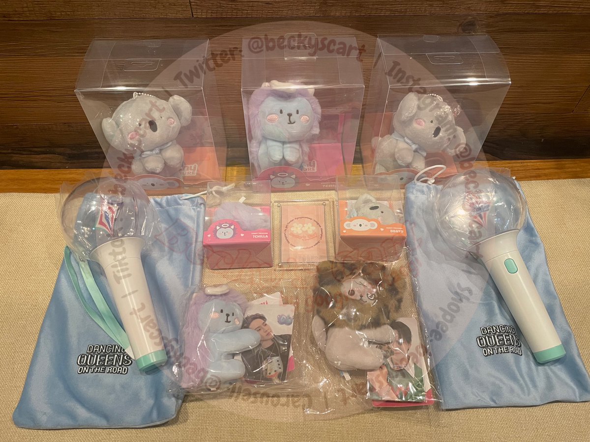 beckyscart's tweet photo. #updatesfrombecky

🌈 Arrived today in PH 🇵🇭 (07/25):
- TREASURE x Funny Treasure Merch from YG Select
- Personal Items (LS from Bunjang)

and yes, we can secure items from Bunjang for you 🙈

Will DM customers in a while~
 
Thank you so much for trusting Becky’s Cart 💖 https://t.co/AgR5FC1llE