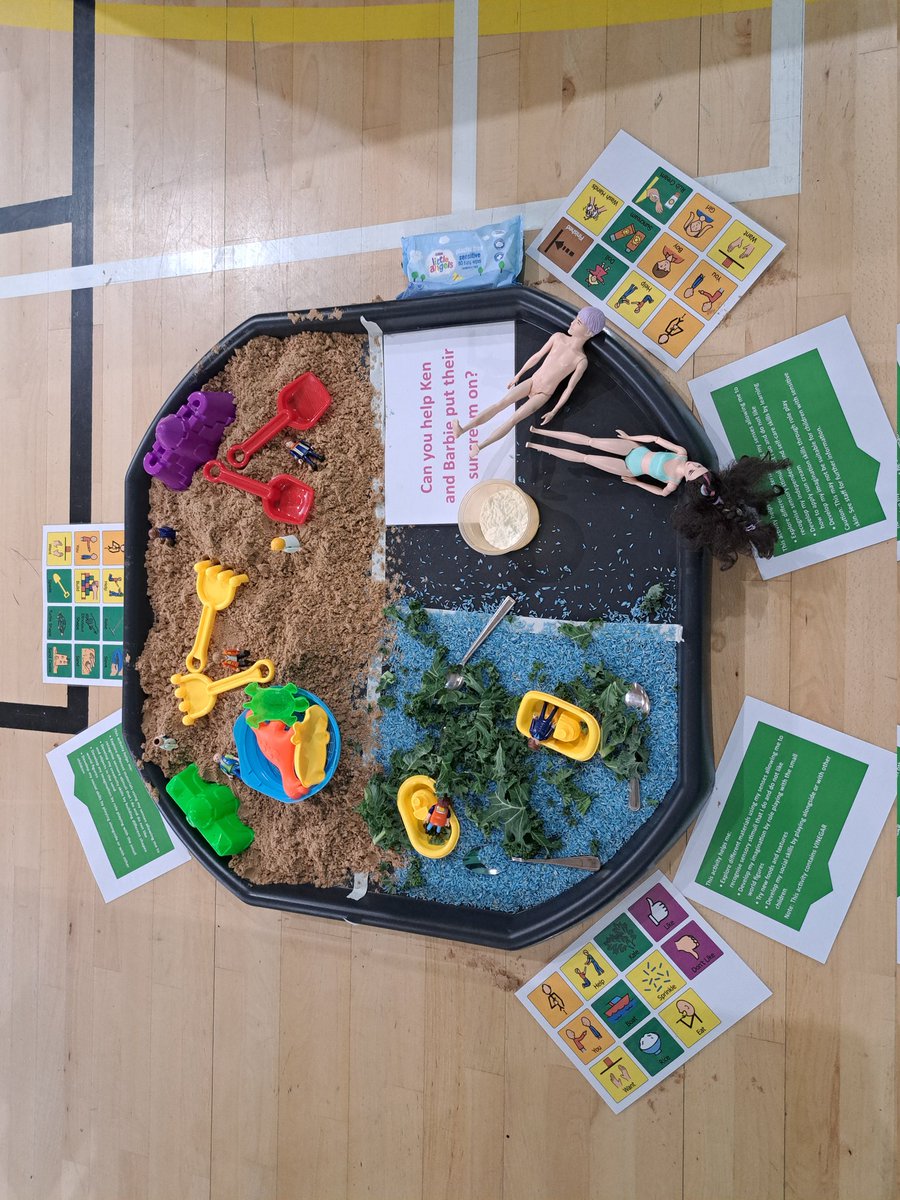 We're at the #MedwayGo Fun Day event at Medway Park. Come and see us between 12-4 today to find out what we're doing over the summer.

We've even got some fun activities for little people too!

#HAF2023