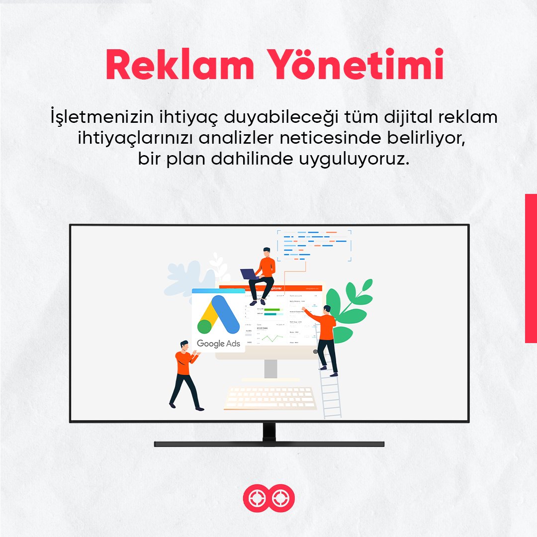 roofdigital's tweet photo. PART 2- All the solutions you need for your brand are under one Roof! ���
You can find all the services that your business may need when creating its digital identity at Roof Digital Advertising Agency! 💫 https://t.co/Kwo3icCKgJ